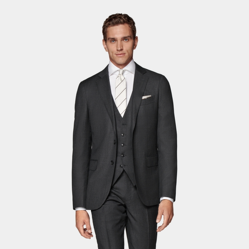 春夏西装上衣Suitsupply