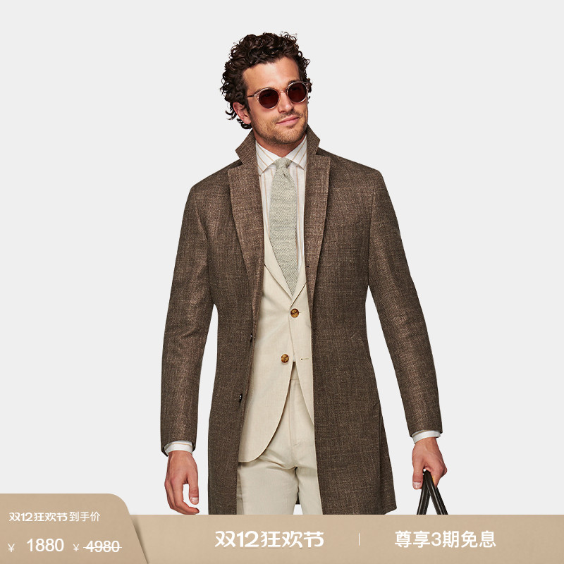 经典款式修身  时尚气质