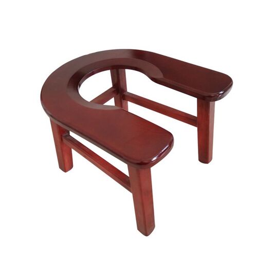 坐便椅厕所加固老年人孕妇牢固