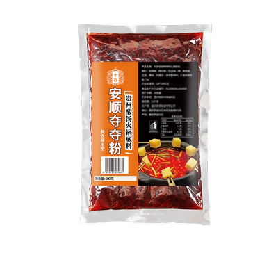 30年老店推荐配方开店灵魂底料