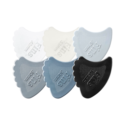 dunlop邓禄普尼龙电木弹片