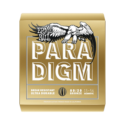 典范paradigm系列民谣木吉他琴弦