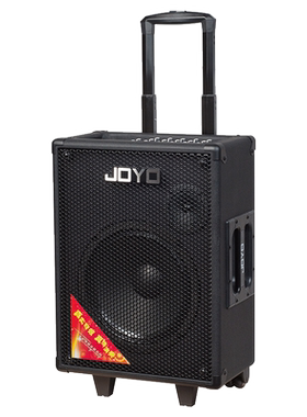 JOYO卓乐吉他音箱充电便携户外
