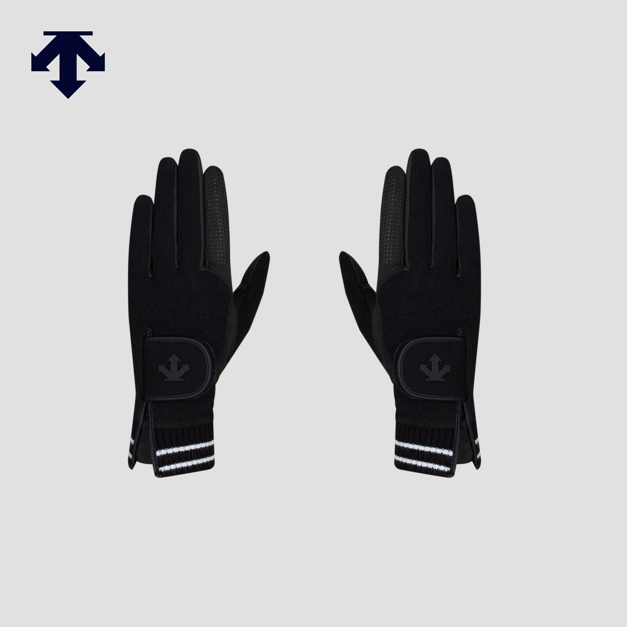 DESCENTEGOLF 迪桑特高尔夫 女士PRO系列手套冬季新品