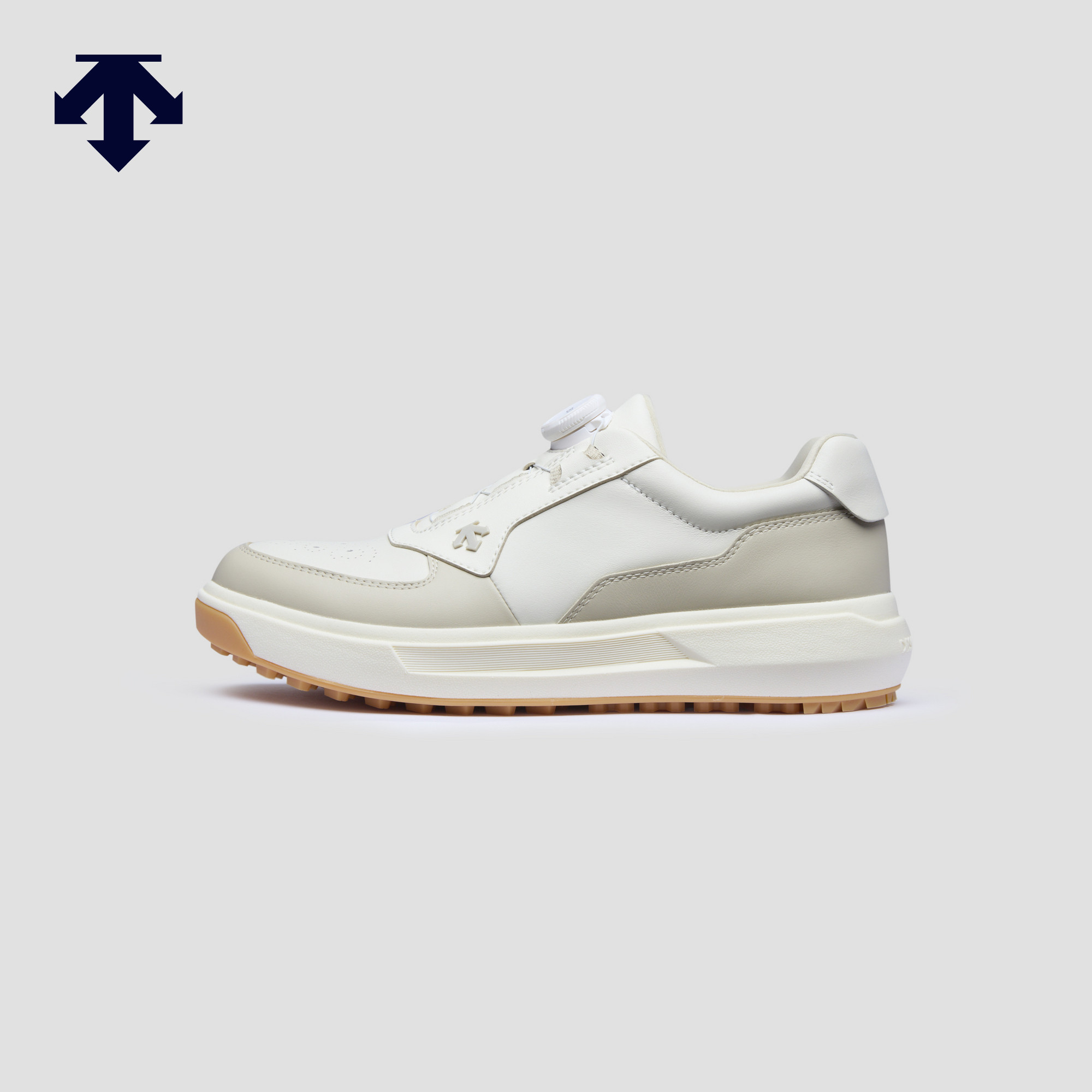 DESCENTEGOLF 迪桑特高尔夫 女士S-CORE系列高尔夫球鞋早春新品,运动鞋new,运动休闲鞋,淘宝优惠券,粉丝福利购,淘宝优惠卷