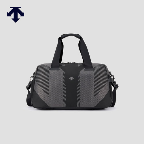 DESCENTE迪桑特TRAINING系列综训训练运动健身男士提挎包