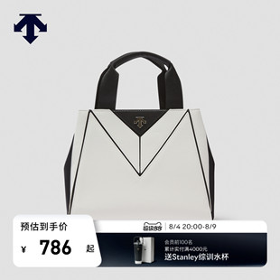DESCENTEGOLF 迪桑特高尔夫FIELD系列女士包袋手提单肩