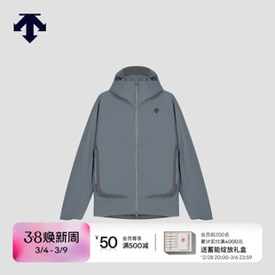 DESCENTE迪桑特ALLTERRAIN 81系列轻户外男女同款可打包棉服