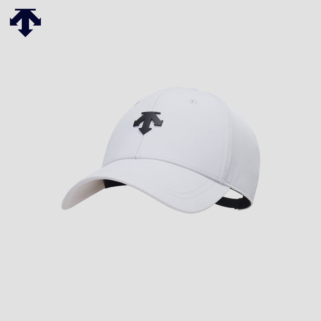DESCENTEGOLF迪桑特高尔夫男士高尔夫球帽BOA 春夏