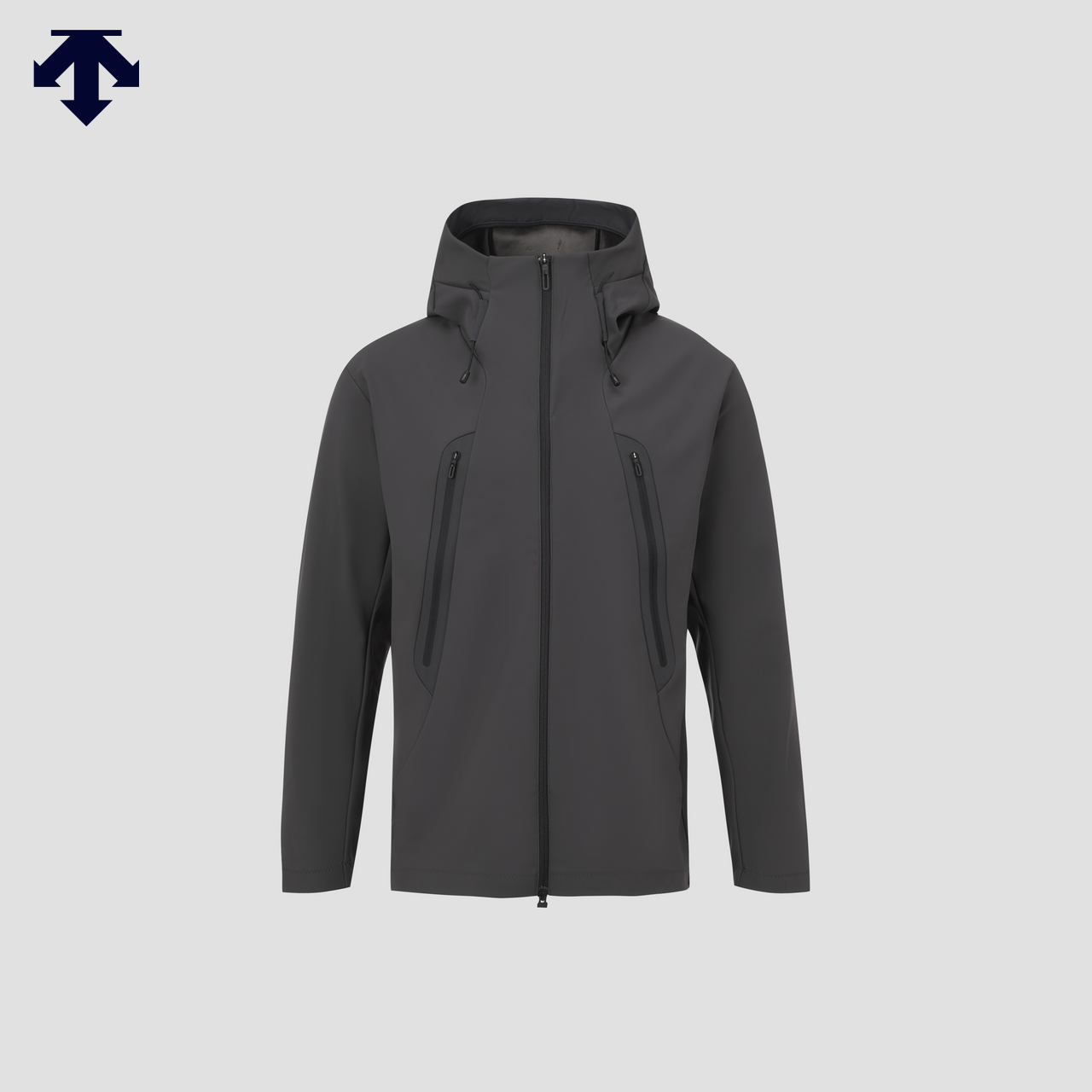 DESCENTE迪桑特ALLTERRAIN系列CREAS THERMO男士夹克外套