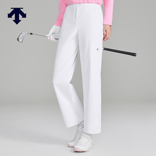 DESCENTEGOLF 迪桑特高尔夫 女士S-CORE系列长裤早春新品