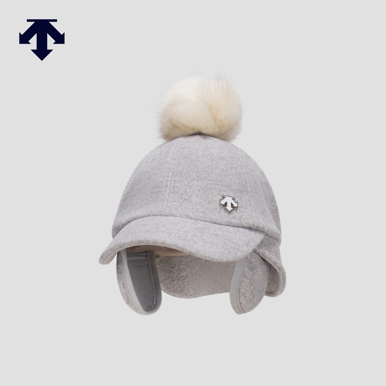 DESCENTEGOLF 迪桑特高尔夫GOLF系列女士帽子,运动包/户外包/配件,运动帽,淘宝优惠券,粉丝福利购,淘宝优惠卷