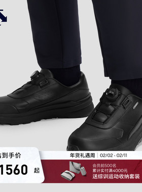 DESCENTE迪桑特DUALIS男女款PRIME LTR WIRE 2.0 BOA运动休闲鞋