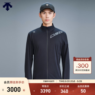 DESCENTEGOLF 迪桑特高尔夫 PRO系列男子梭织夹克外套