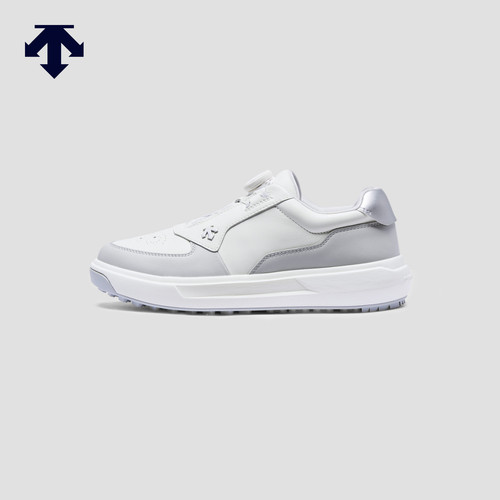 DESCENTEGOLF迪桑特高尔夫女士S-CORE经典时尚高尔夫球鞋秋季新品