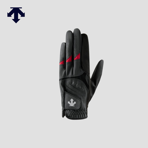 DESCENTEGOLF 迪桑特高尔夫 男士PRO系列手套秋季新品