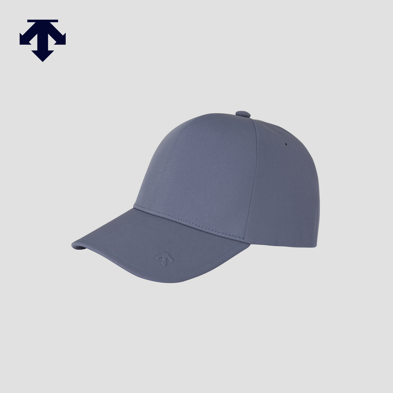 DESCENTE迪桑特MOVE PACK系列男女同款棒球帽