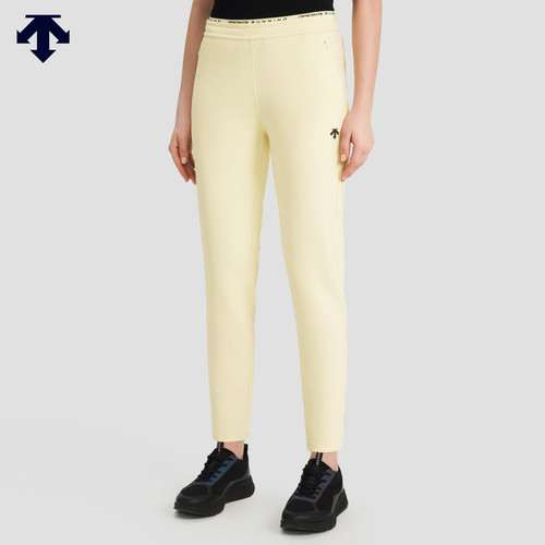 DESCENTE/迪桑特女士运动长裤