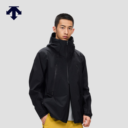 DESCENTE迪桑特ALLTERRAIN系列CREAS夹克GORE TEX