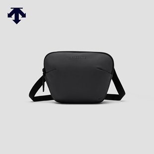 DESCENTE迪桑特MOVE 斜挎包 PACK系列男女同款