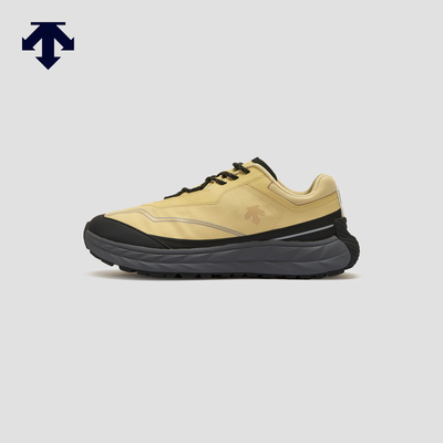 DESCENTE 迪桑特URBAN OUTDOOR系列男女同款TRAXIS运动休闲鞋夏季