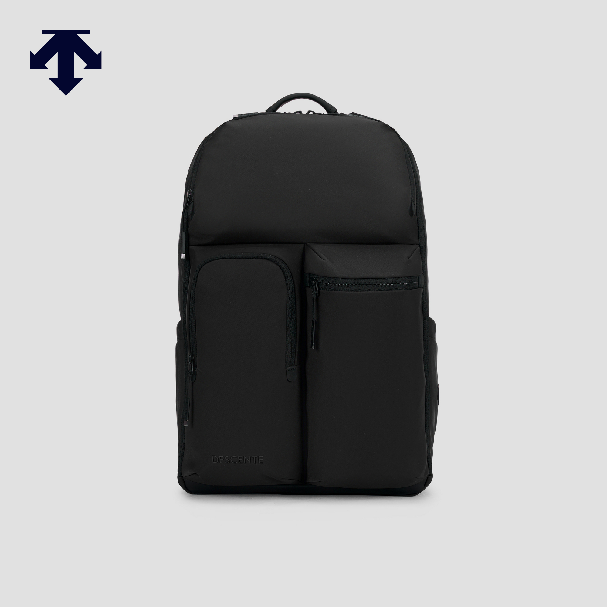 DESCENTE迪桑特MOVE PACK系列男女同款双肩背包