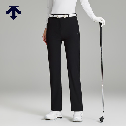 DESCENTEGOLF 迪桑特高尔夫 女士PRO系列长裤秋季新品