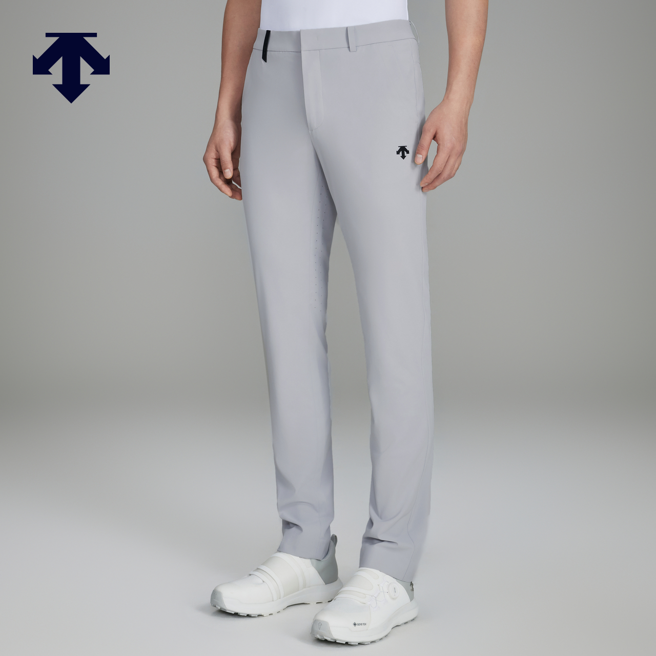 DESCENTEGOLF 迪桑特高尔夫 PRO系列男士轻薄长裤