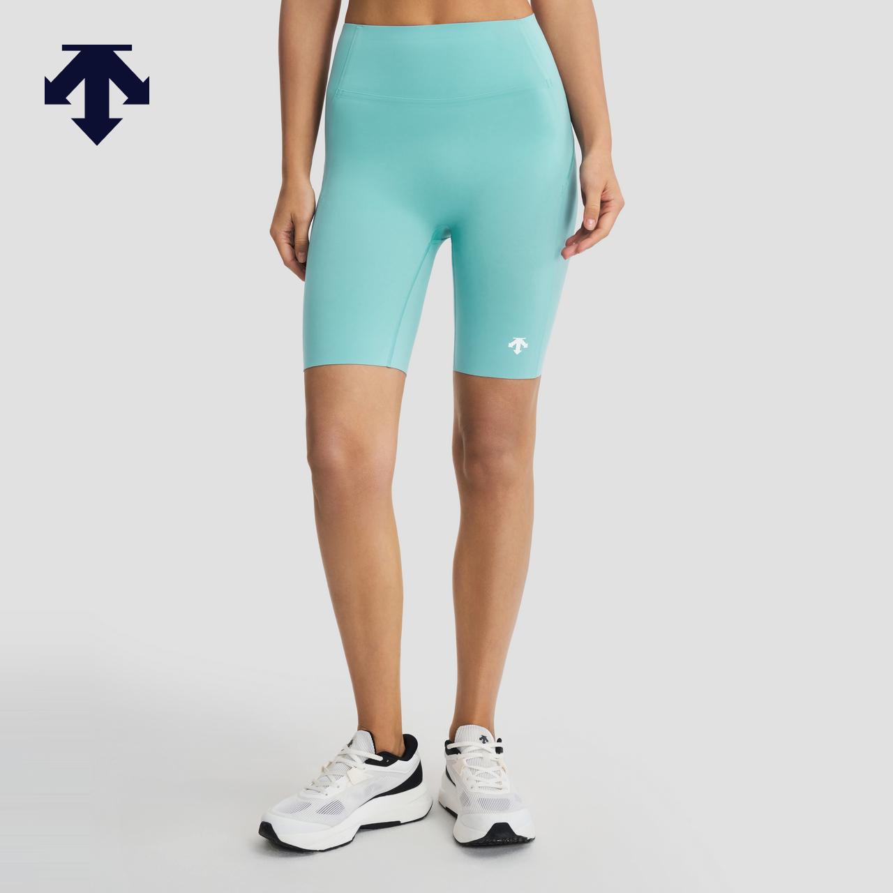 BODYFLEX女子 紧身裤 WOMEN’S TRAINING系列 DESCENTE迪桑特