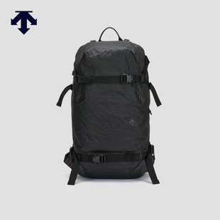 DESCENTE迪桑特SNOWBOARD系列男女同款双肩背包