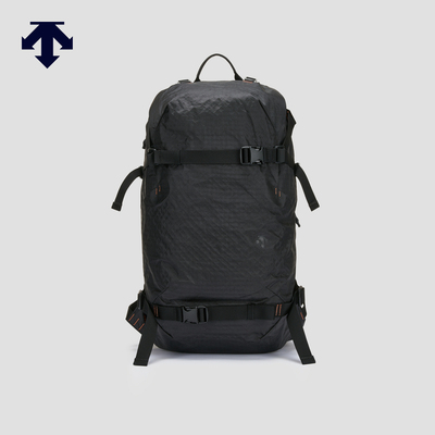 DESCENTE迪桑特SNOWBOARD系列男女同款双肩背包