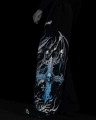 Blue Skull