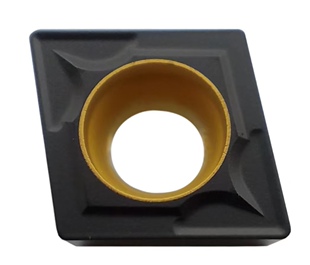 三菱数控刀片镗孔CCMT060204 CCMT09T304 CCMT120404 UC5115铸件