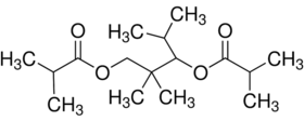 2,2,4-三甲基-1,3-戊二醇二异丁酸酯/TXIB多用途增塑剂6846-50-0