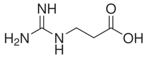 胍基丙酸353-09-3科研试剂