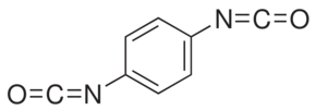 1,4-苯二异氰酸酯对苯二异氰酸酯