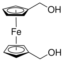 1,1'-二茂铁二甲醇 1291-48-1