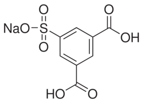 5-磺酸基间苯二甲酸钠盐试剂