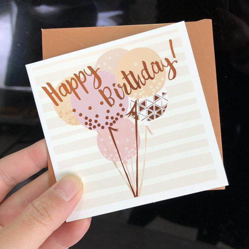 happy birthday card envelope birthday cards