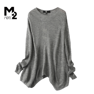 M2专柜正品中年妈妈羊毛衫