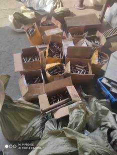 江苏高价回收废钨钢铣刀片钨钢块钨钢边角料硬质合金钻头数控刀片