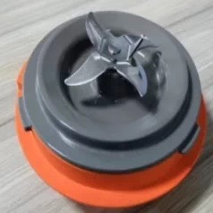 P665 P370 P658破壁机配件搅拌刀 刀架原装 九阳L18 正品 P660