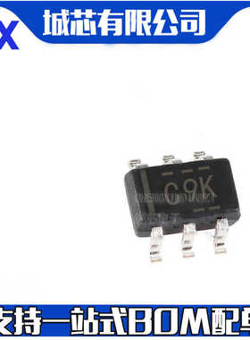 原装正品 SN74LVC2G34DCKR SOT-363 双路缓冲器闸 贴片逻辑芯片