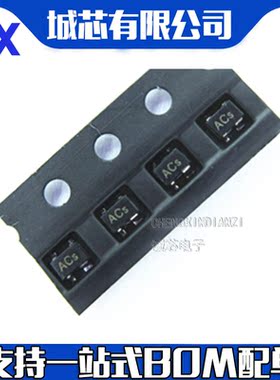 BFP620 丝印R2s /ACS SOT-343 双极晶体管 全新原装