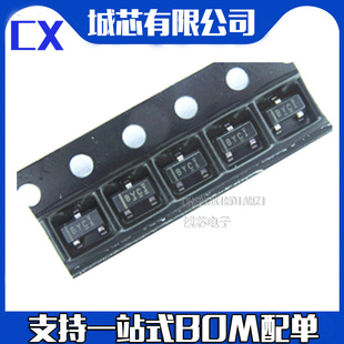 BQ2022ADBZR SOT-23-3 可擦除可编程ROM 集成电路IC 芯片