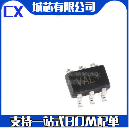 SI1865DL-T1-GE3 SOT-363 MOS管 贴片MOSFET功率稳压晶体管