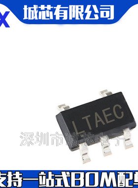 LT3468ES5 SOT23-6 开关稳压器 丝印LTAEC 集成电路贴片