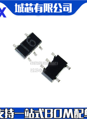 BU4S584G2-TR BU4S584 SOT23-5 cmos逻辑元件 支持一站式配单