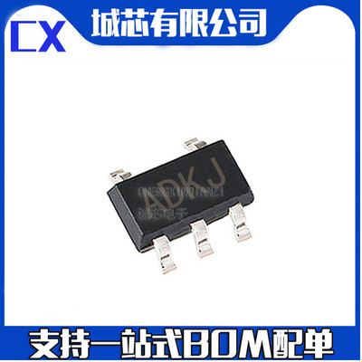 MAX6352LSUK MAX6352LSUK+T 丝印ADKJ 支持一站式配单