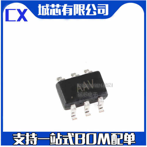原装SOT363集成芯片MAX原装